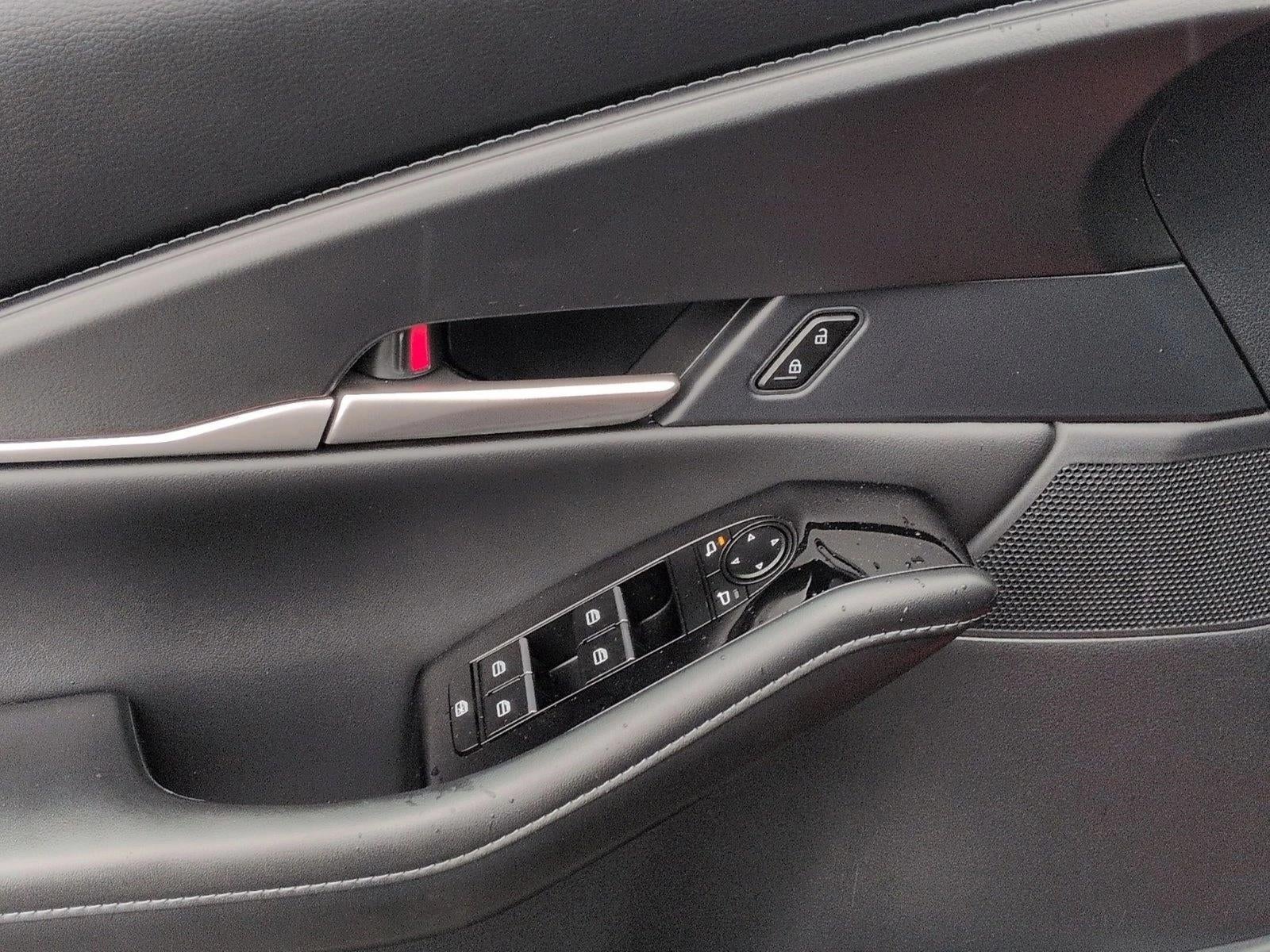 2024 Mazda Mazda CX-30 2.5 S Select Sport AWD