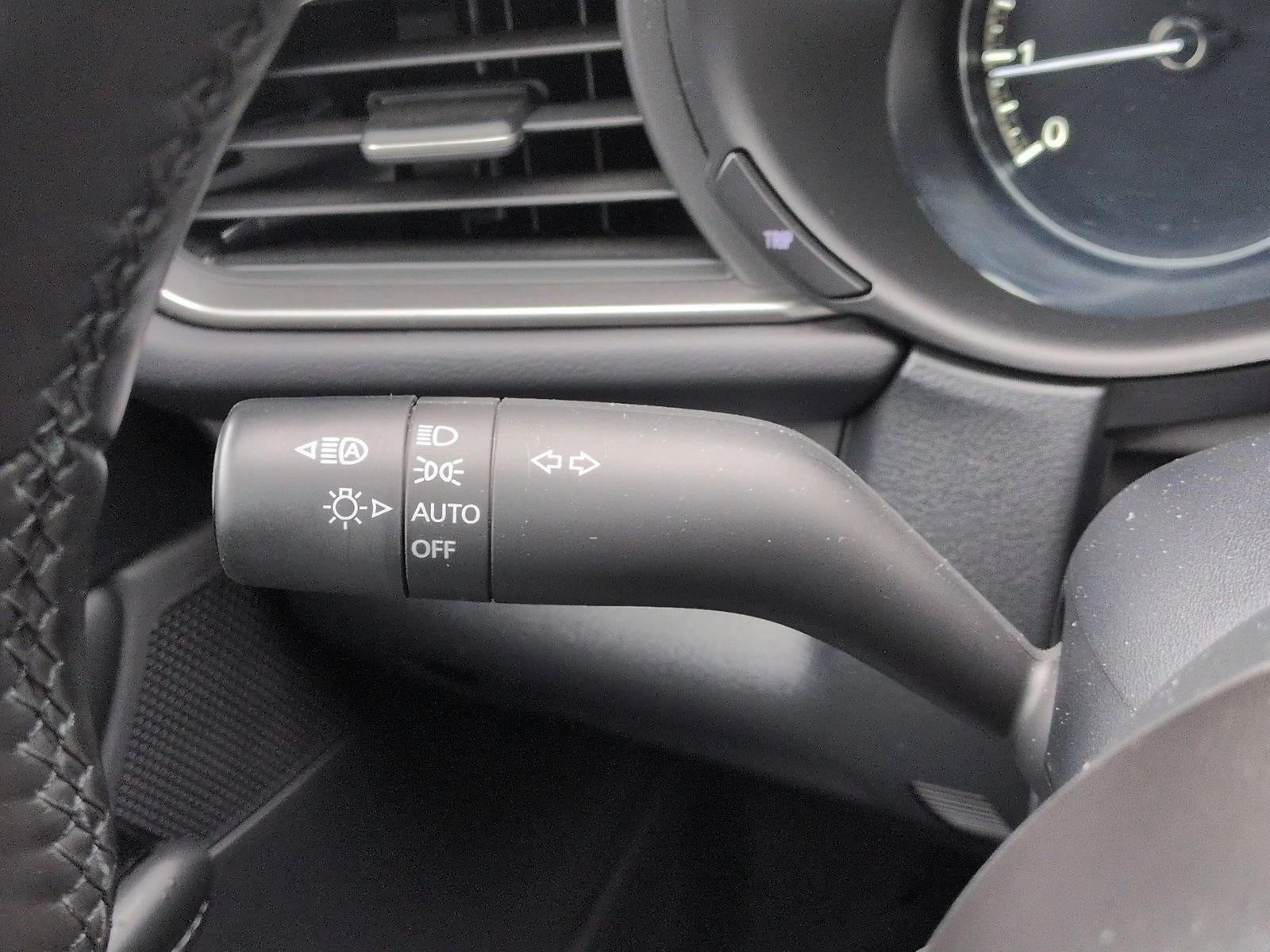 2024 Mazda Mazda CX-30 2.5 S Select Sport AWD