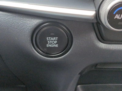 2024 Mazda Mazda CX-30 2.5 S Select Sport AWD