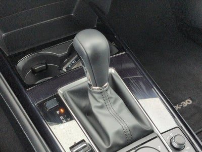 2024 Mazda Mazda CX-30 2.5 S Select Sport AWD