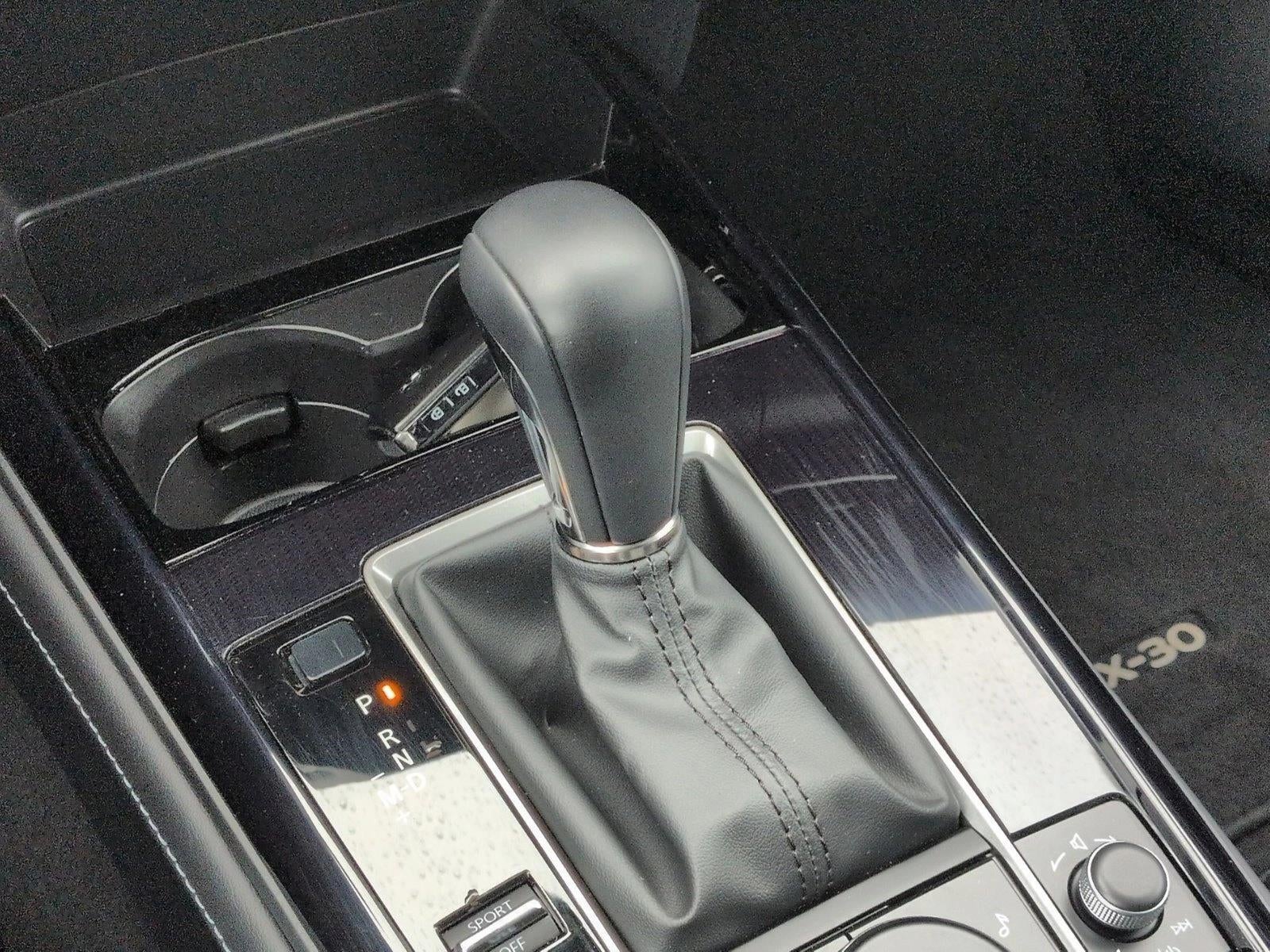 2024 Mazda Mazda CX-30 2.5 S Select Sport AWD