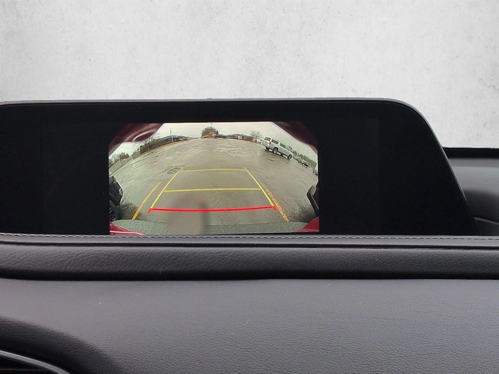 2024 Mazda Mazda CX-30 2.5 S Select Sport AWD