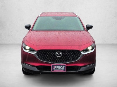 2024 Mazda Mazda CX-30 2.5 S Select Sport AWD