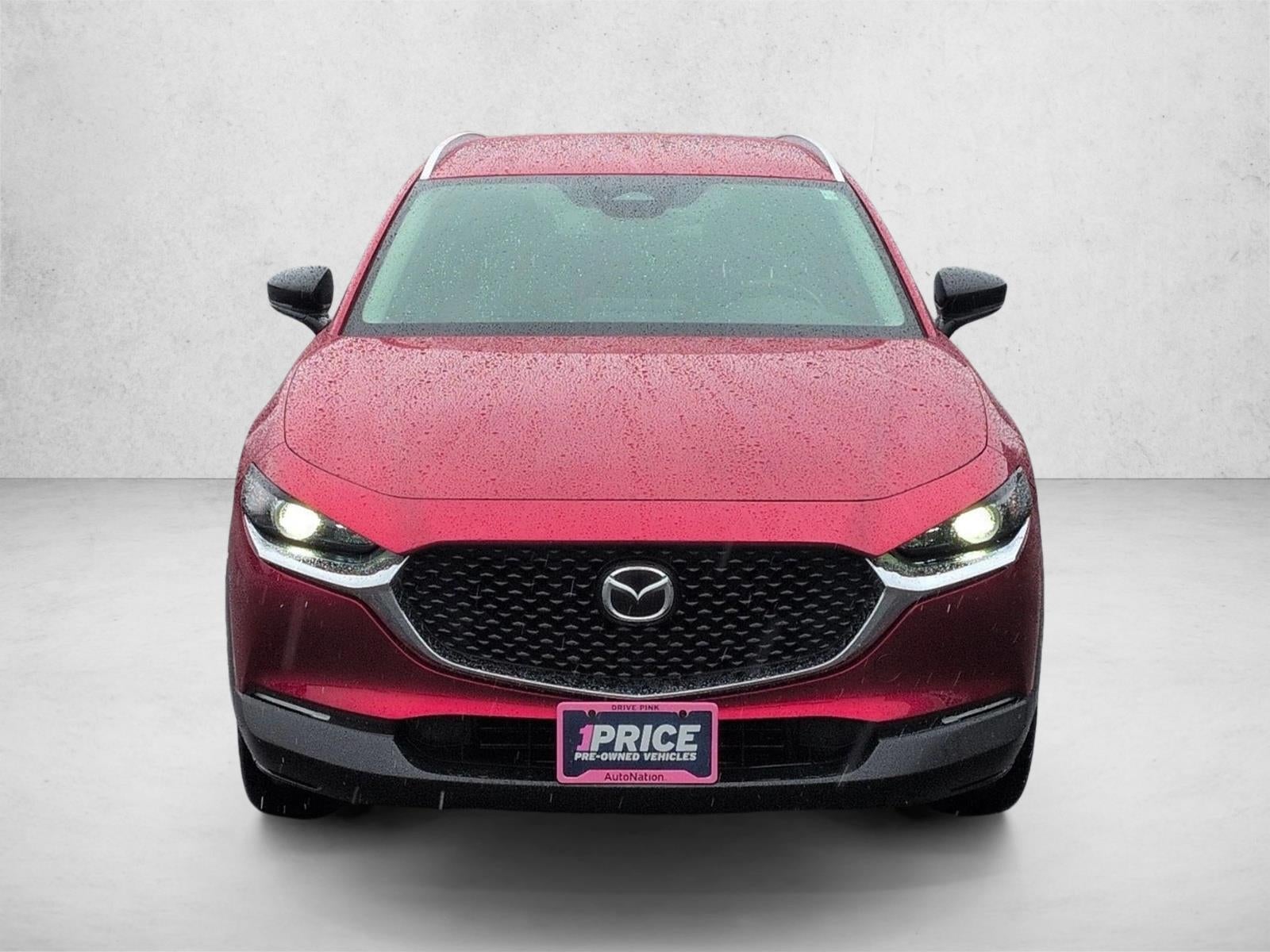 2024 Mazda Mazda CX-30 2.5 S Select Sport AWD