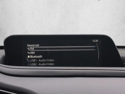 2024 Mazda Mazda CX-30 2.5 S Select Sport AWD