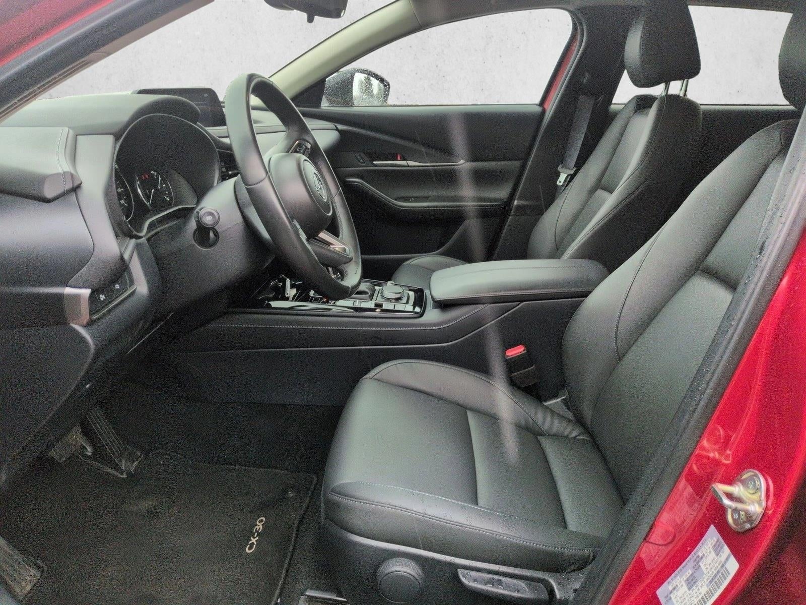 2024 Mazda Mazda CX-30 2.5 S Select Sport AWD