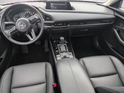 2024 Mazda Mazda CX-30 2.5 S Select Sport AWD