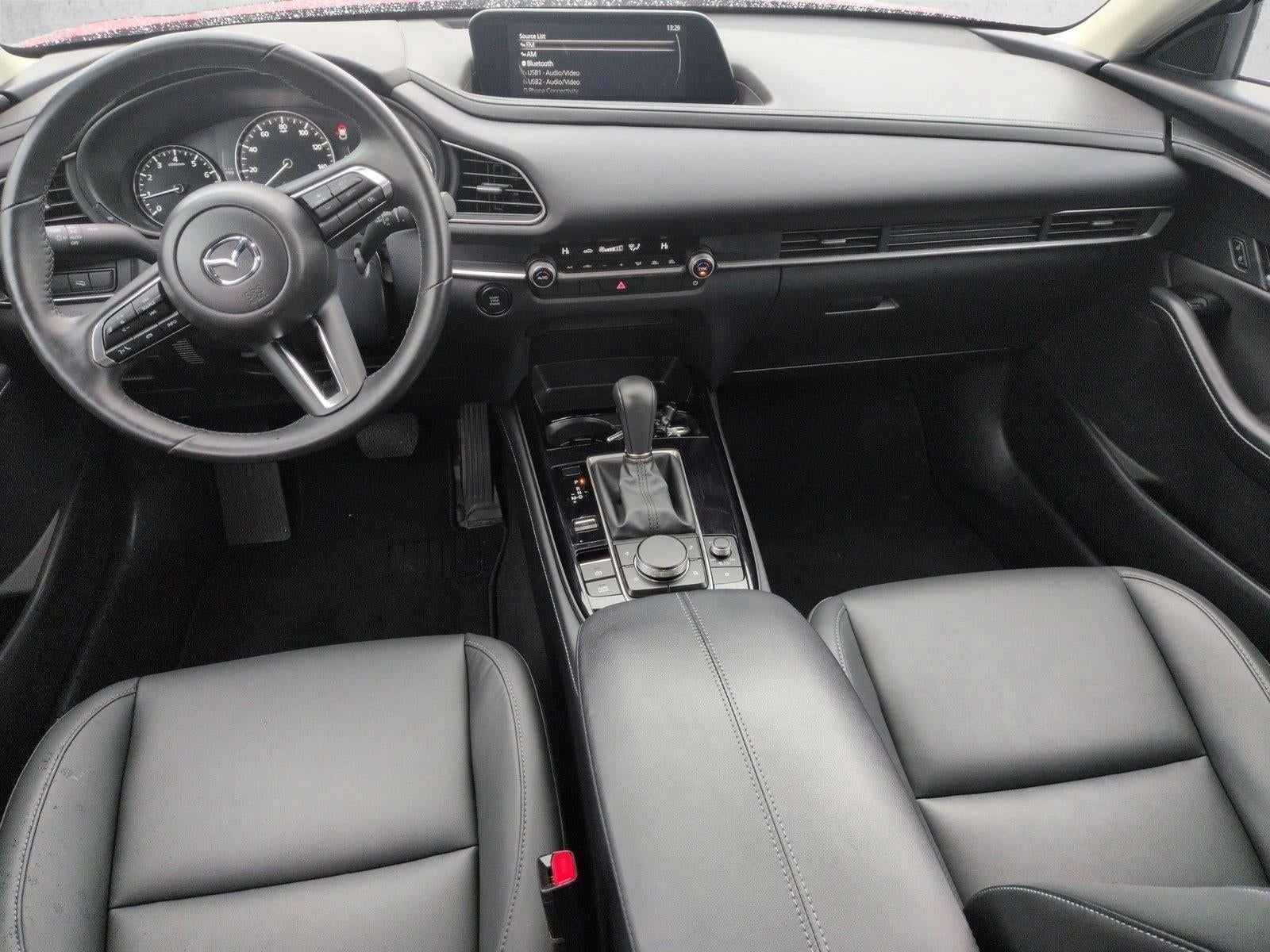 2024 Mazda Mazda CX-30 2.5 S Select Sport AWD