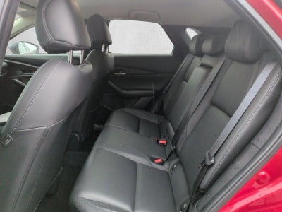 2024 Mazda Mazda CX-30 2.5 S Select Sport AWD