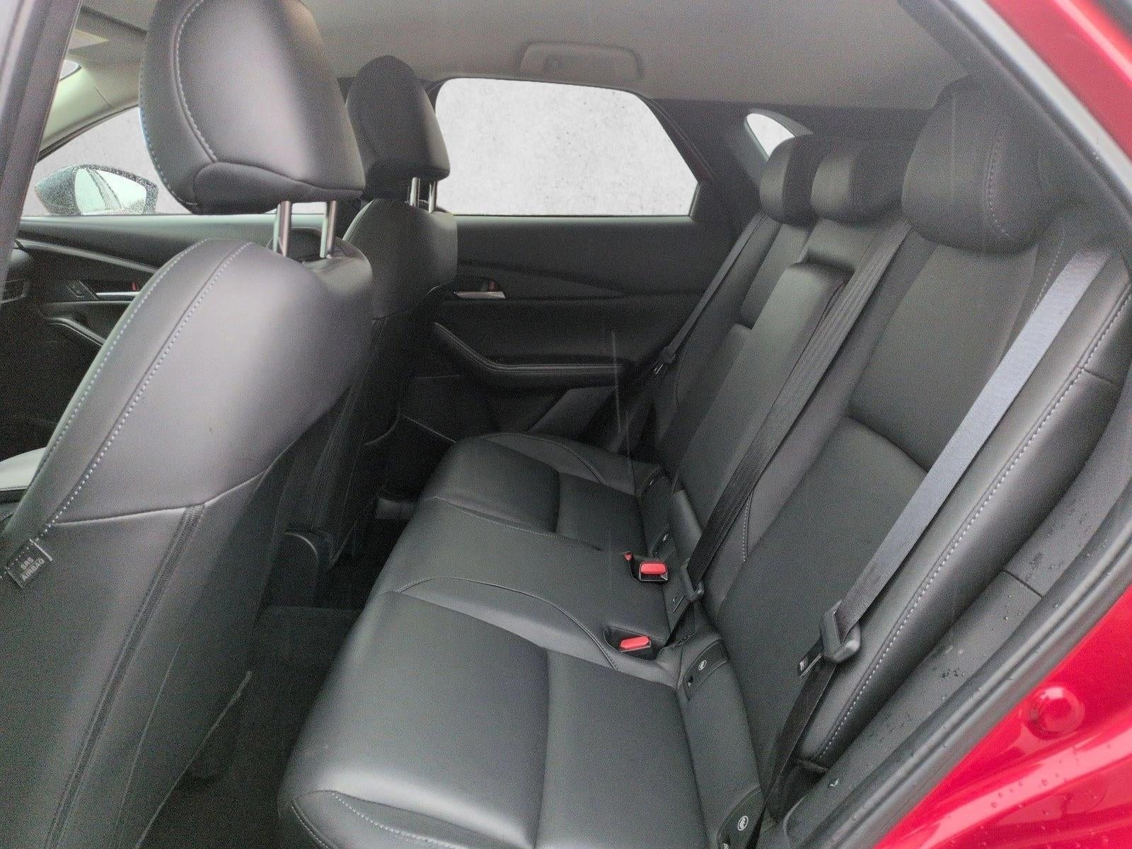 2024 Mazda Mazda CX-30 2.5 S Select Sport AWD