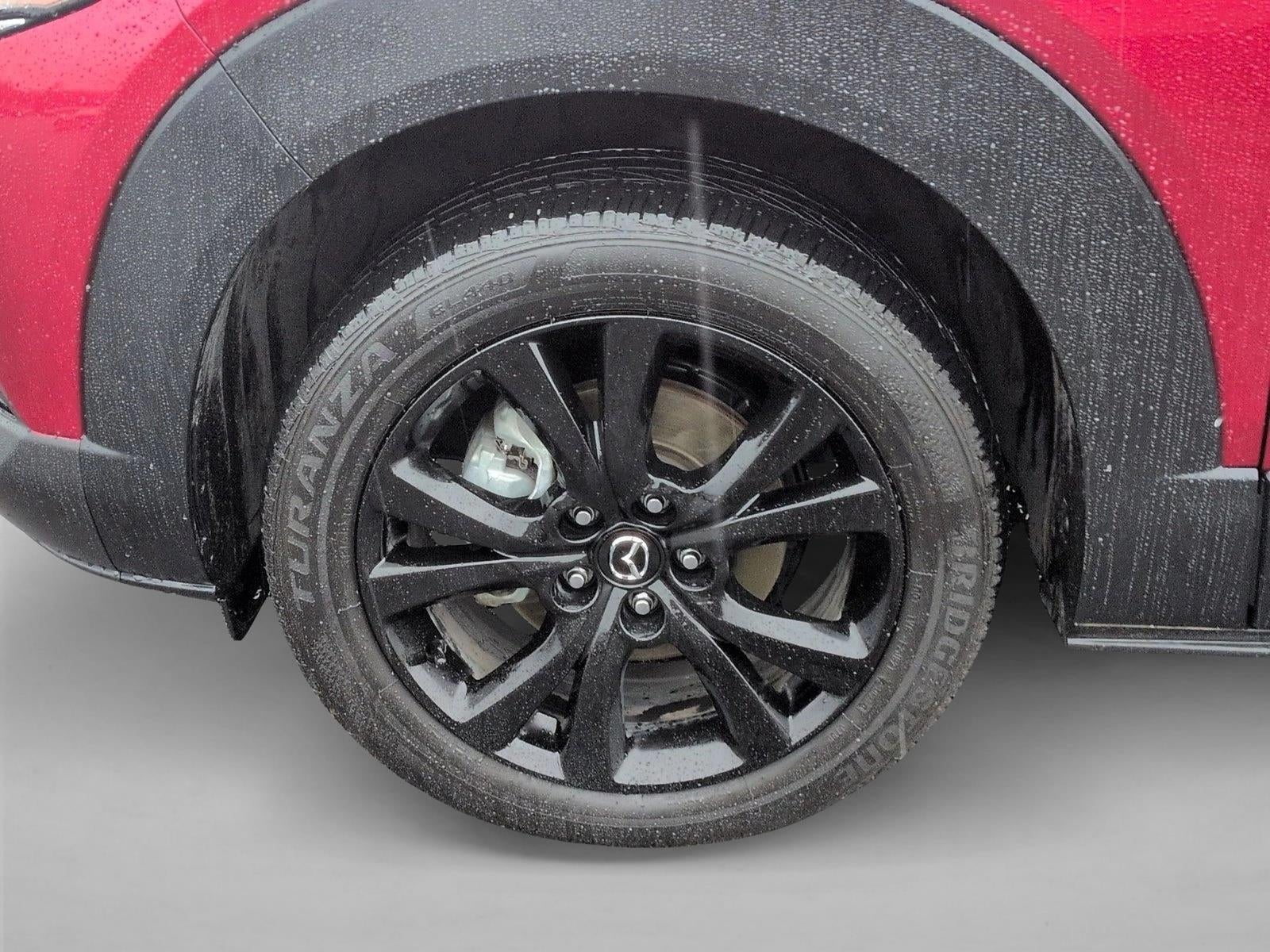 2024 Mazda Mazda CX-30 2.5 S Select Sport AWD