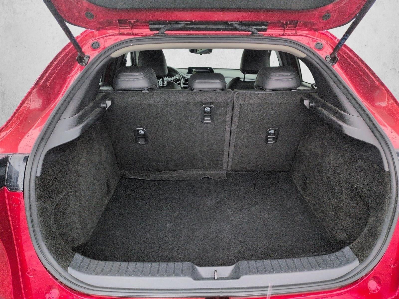 2024 Mazda Mazda CX-30 2.5 S Select Sport AWD