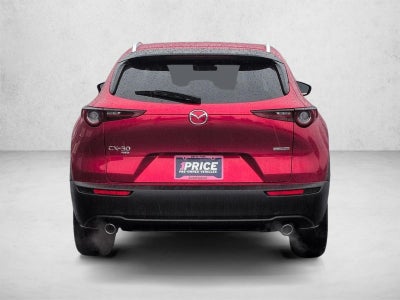 2024 Mazda Mazda CX-30 2.5 S Select Sport AWD