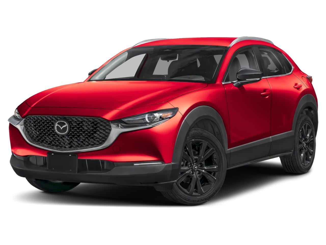 2024 Mazda Mazda CX-30 2.5 S Select Sport AWD