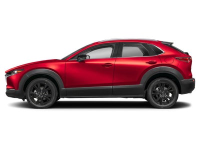 2024 Mazda Mazda CX-30 2.5 S Select Sport AWD