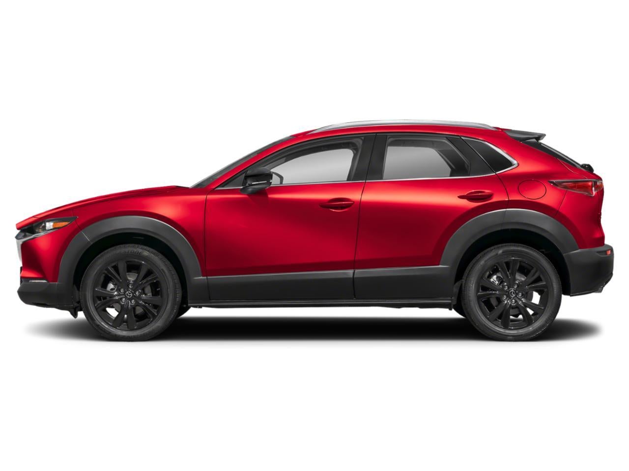 2024 Mazda Mazda CX-30 2.5 S Select Sport AWD
