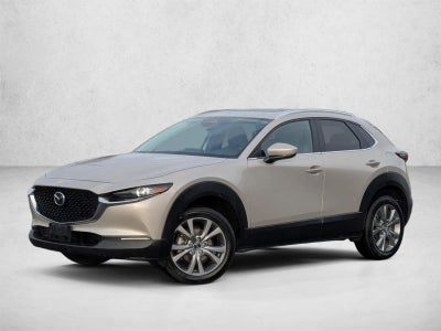 2024 Mazda Mazda CX-30 2.5 S Preferred Package AWD