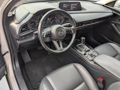 2024 Mazda Mazda CX-30 2.5 S Preferred Package AWD