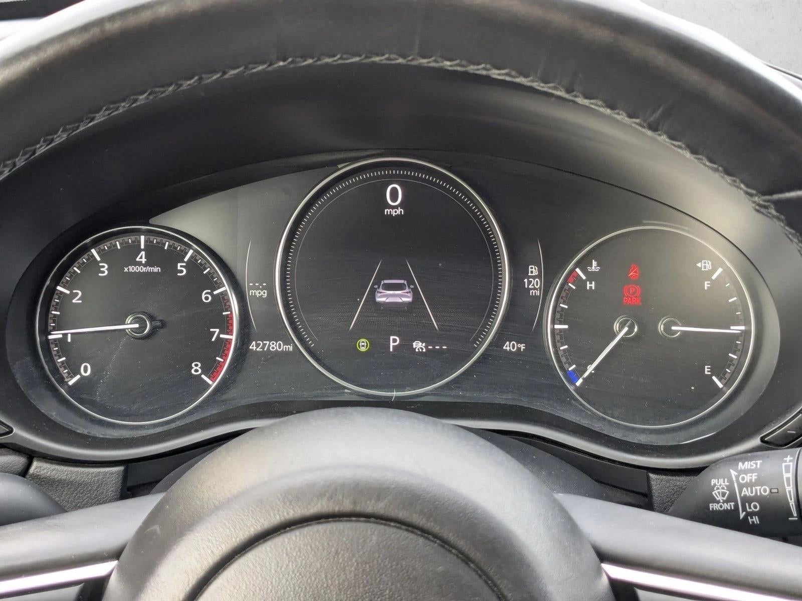 2024 Mazda Mazda CX-30 2.5 S Preferred Package AWD