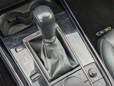 2024 Mazda Mazda CX-30 2.5 S Preferred Package AWD