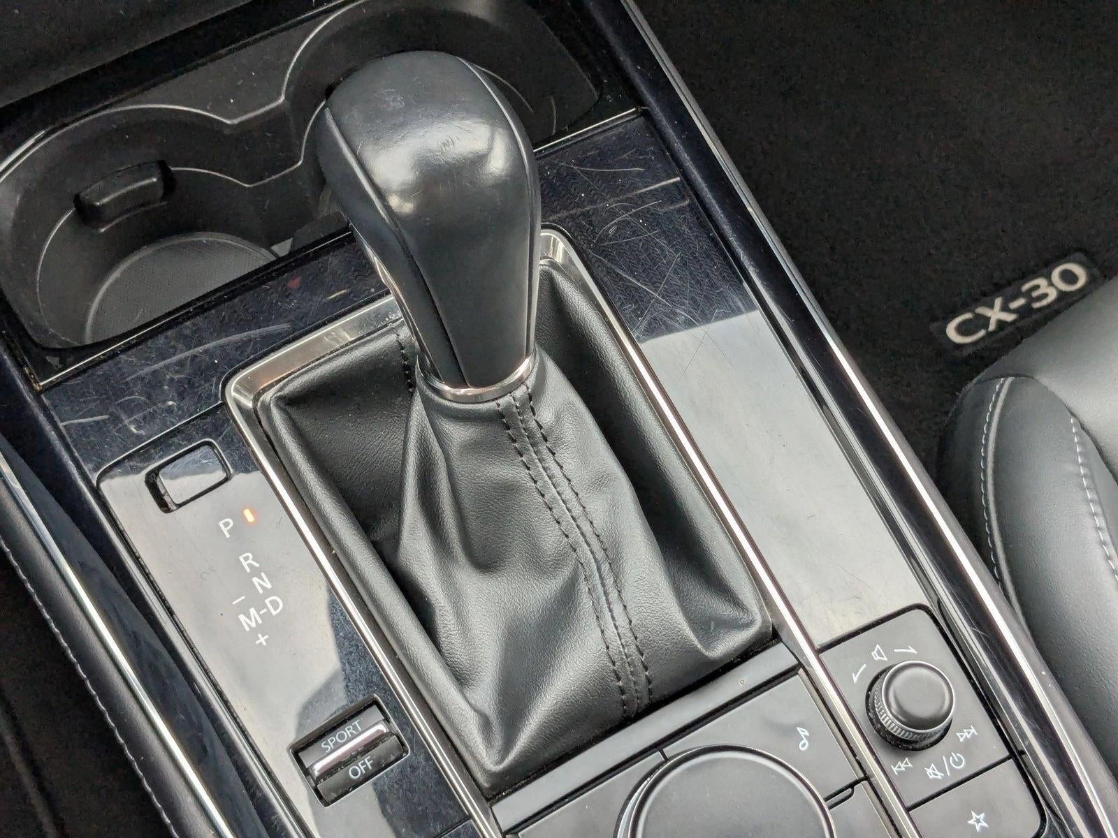 2024 Mazda Mazda CX-30 2.5 S Preferred Package AWD