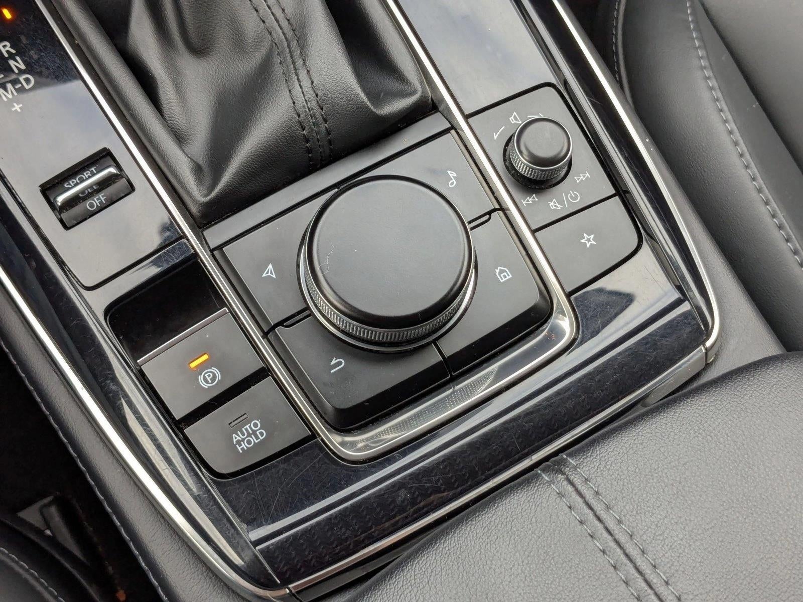 2024 Mazda Mazda CX-30 2.5 S Preferred Package AWD