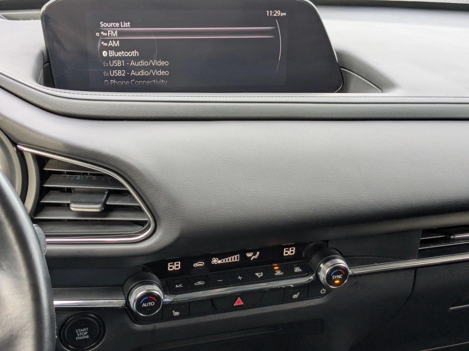 2024 Mazda Mazda CX-30 2.5 S Preferred Package AWD