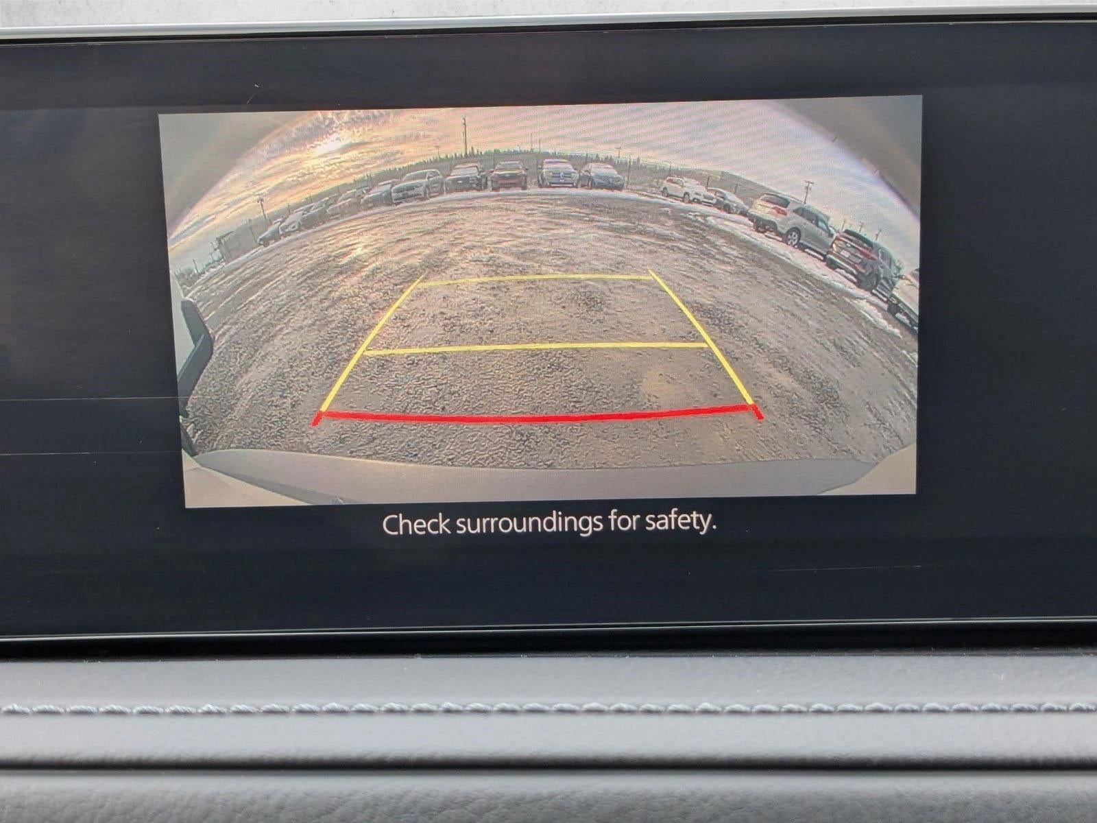 2024 Mazda Mazda CX-30 2.5 S Preferred Package AWD