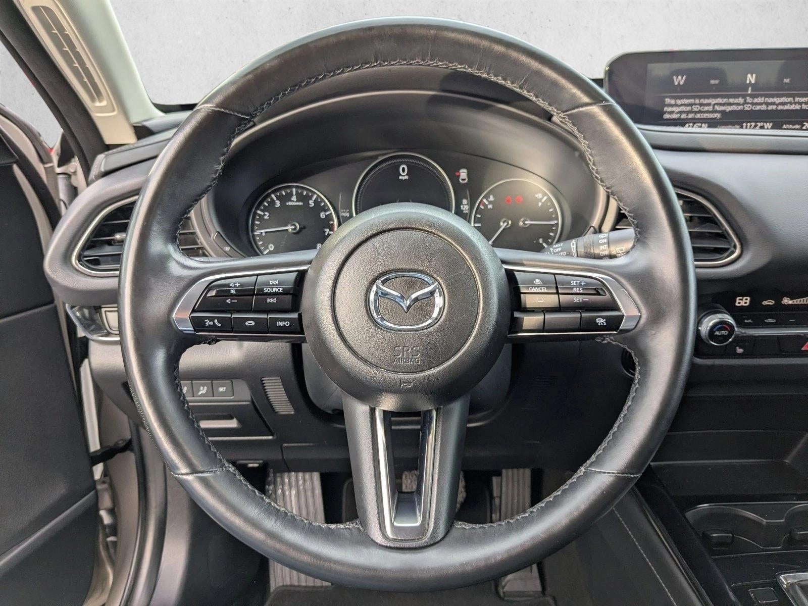 2024 Mazda Mazda CX-30 2.5 S Preferred Package AWD