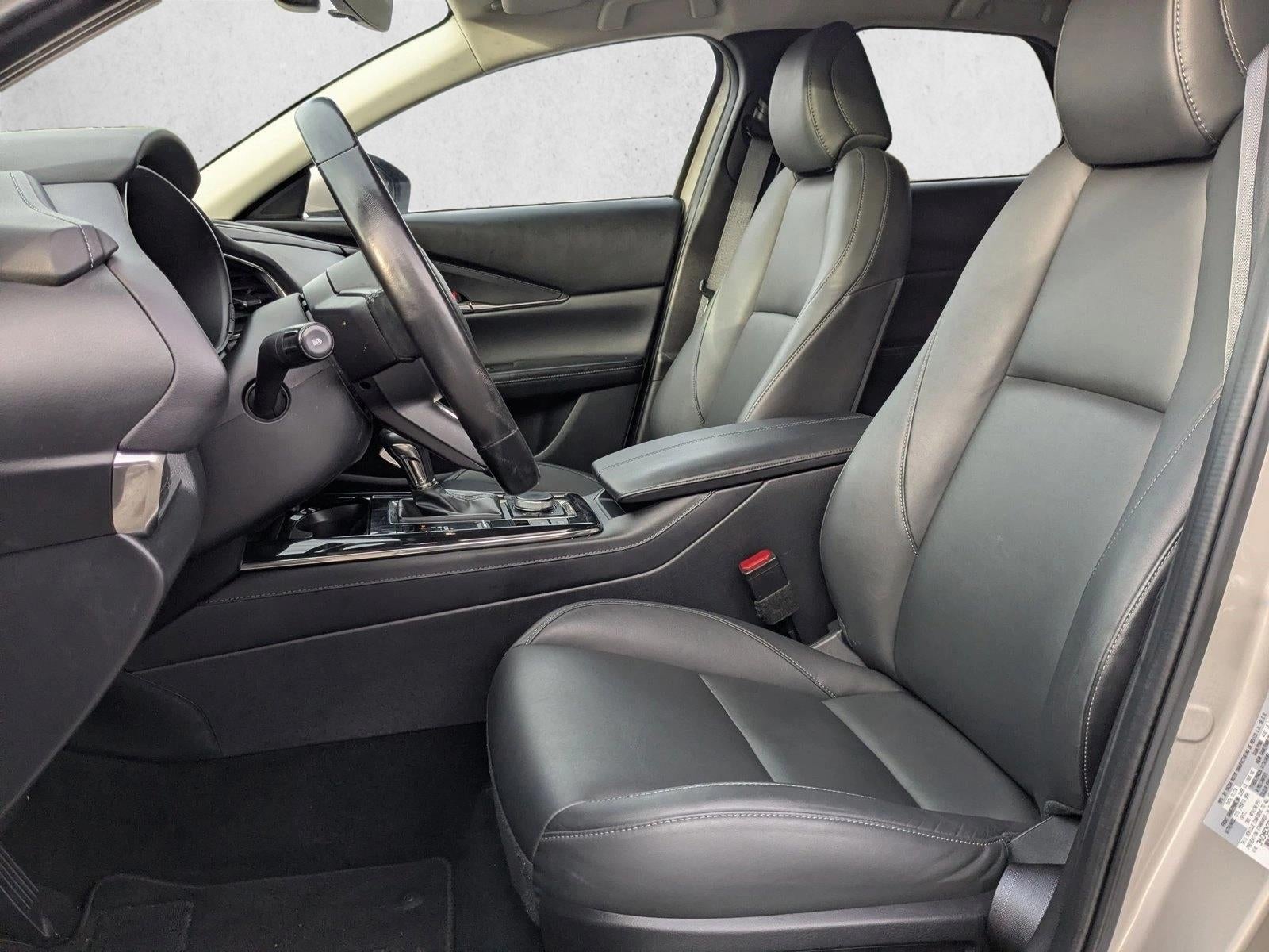 2024 Mazda Mazda CX-30 2.5 S Preferred Package AWD