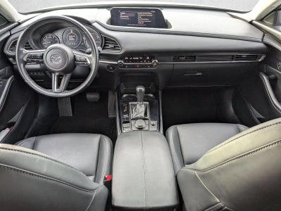 2024 Mazda Mazda CX-30 2.5 S Preferred Package AWD