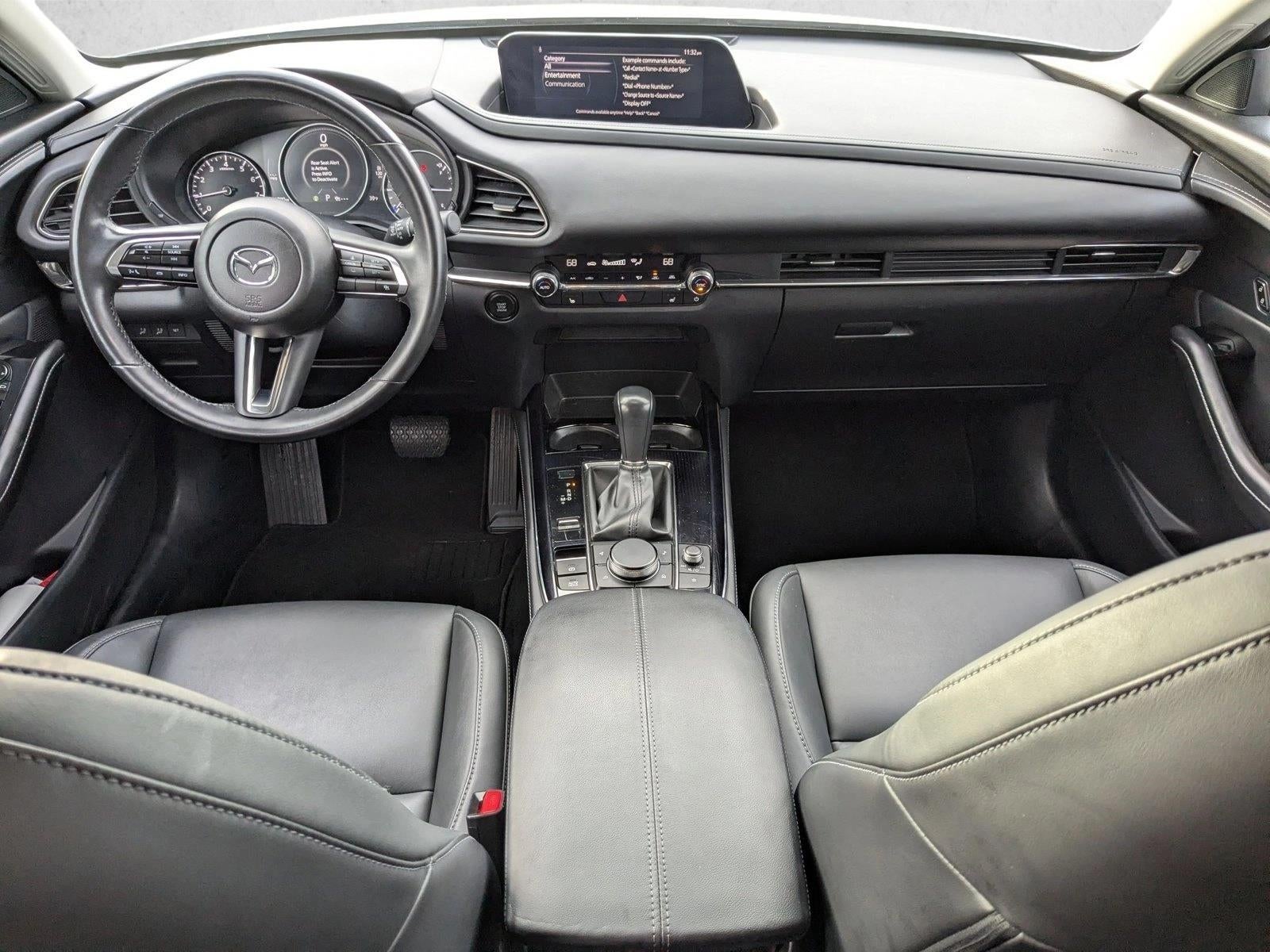 2024 Mazda Mazda CX-30 2.5 S Preferred Package AWD