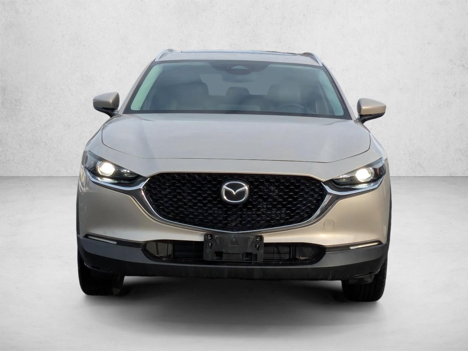 2024 Mazda Mazda CX-30 2.5 S Preferred Package AWD