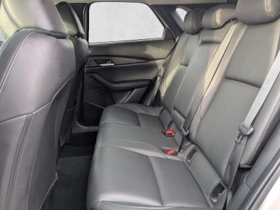 2024 Mazda Mazda CX-30 2.5 S Preferred Package AWD