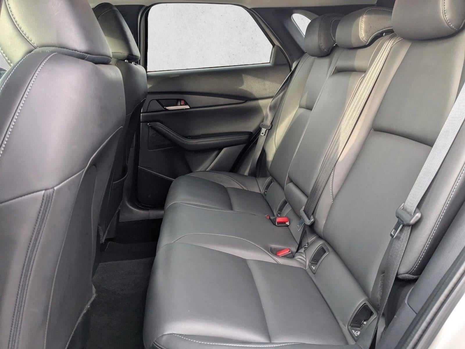 2024 Mazda Mazda CX-30 2.5 S Preferred Package AWD