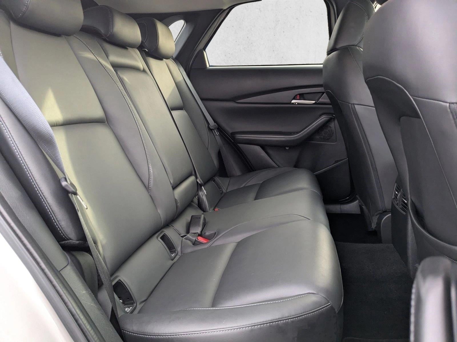 2024 Mazda Mazda CX-30 2.5 S Preferred Package AWD