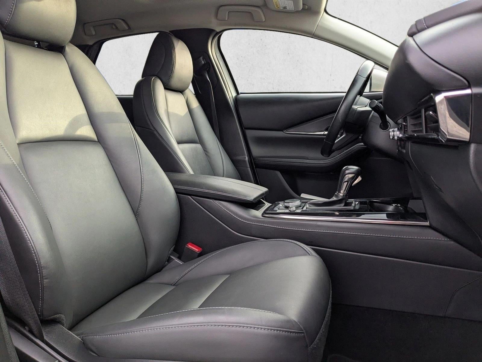 2024 Mazda Mazda CX-30 2.5 S Preferred Package AWD