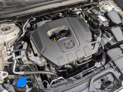 2024 Mazda Mazda CX-30 2.5 S Preferred Package AWD