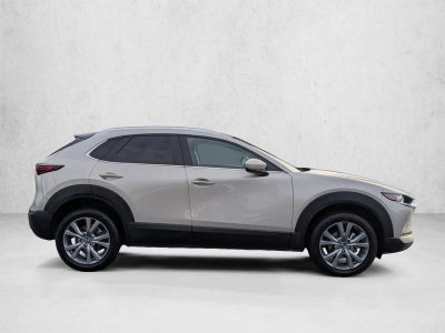 2024 Mazda Mazda CX-30 2.5 S Preferred Package AWD