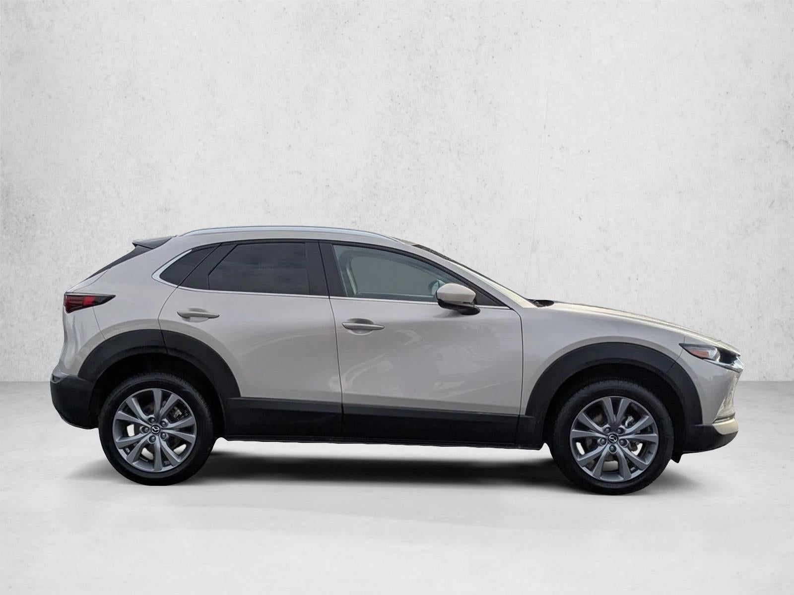 2024 Mazda Mazda CX-30 2.5 S Preferred Package AWD