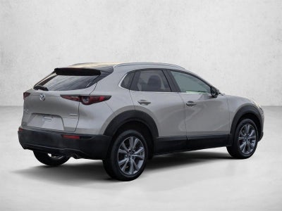 2024 Mazda Mazda CX-30 2.5 S Preferred Package AWD