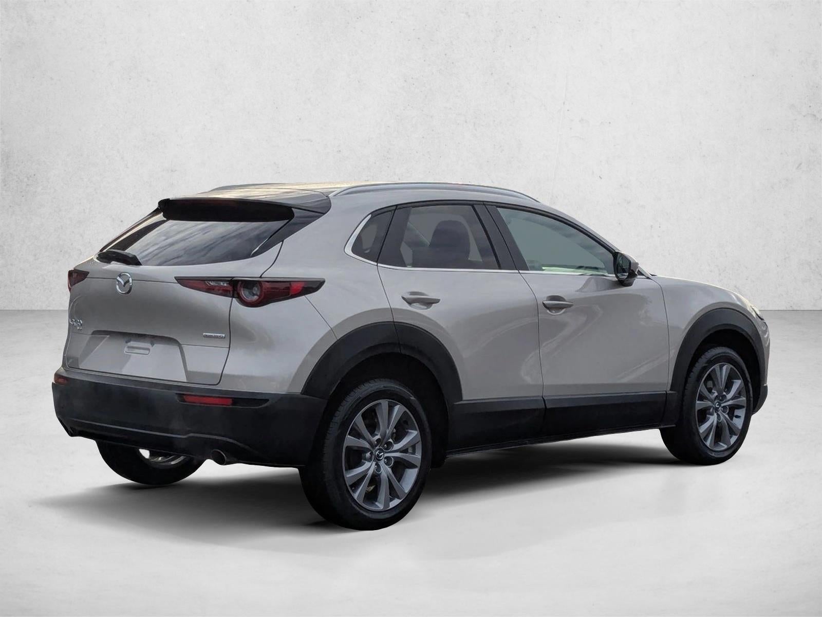 2024 Mazda Mazda CX-30 2.5 S Preferred Package AWD