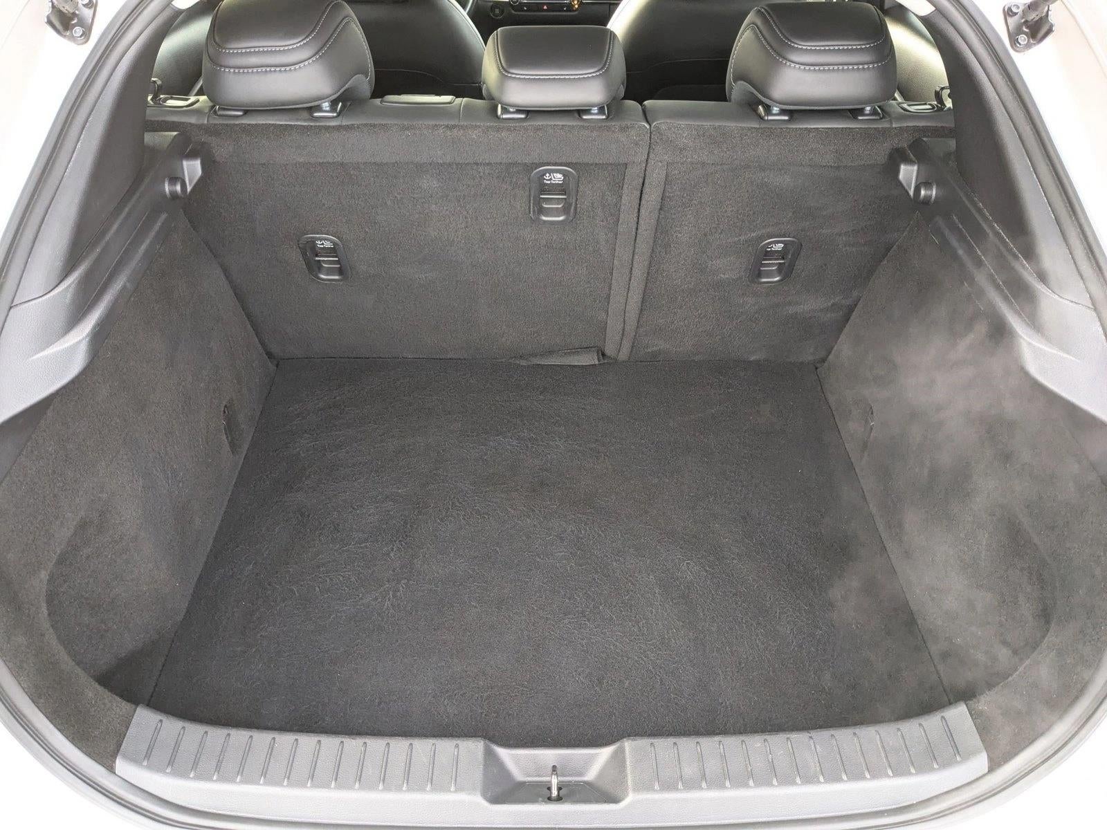 2024 Mazda Mazda CX-30 2.5 S Preferred Package AWD