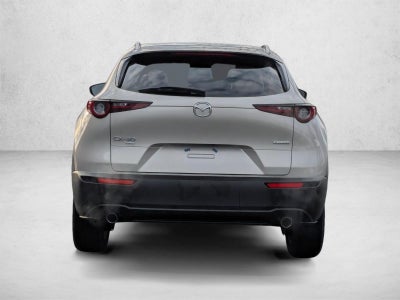 2024 Mazda Mazda CX-30 2.5 S Preferred Package AWD