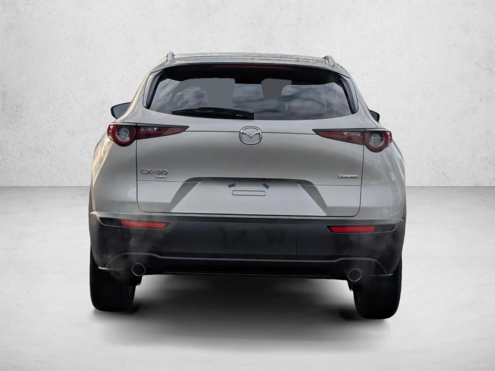 2024 Mazda Mazda CX-30 2.5 S Preferred Package AWD