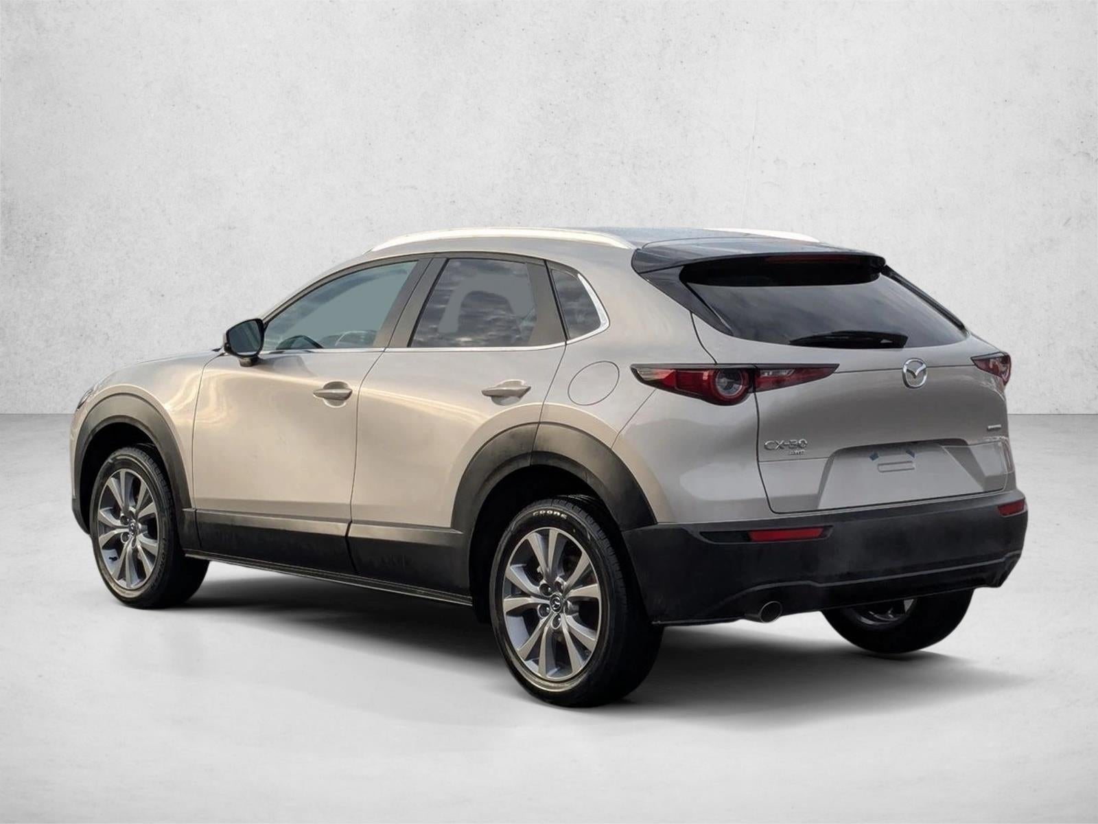 2024 Mazda Mazda CX-30 2.5 S Preferred Package AWD