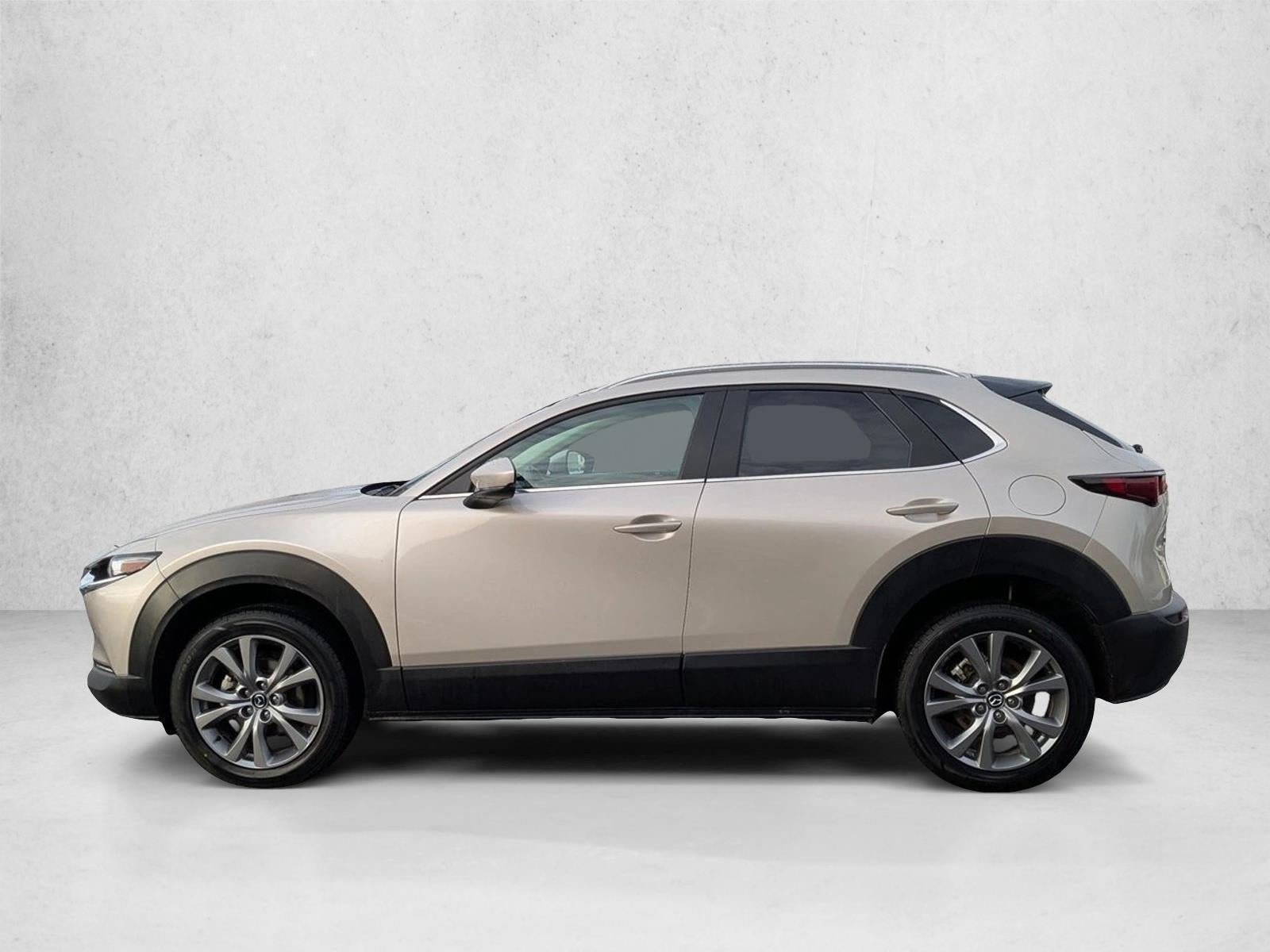 2024 Mazda Mazda CX-30 2.5 S Preferred Package AWD