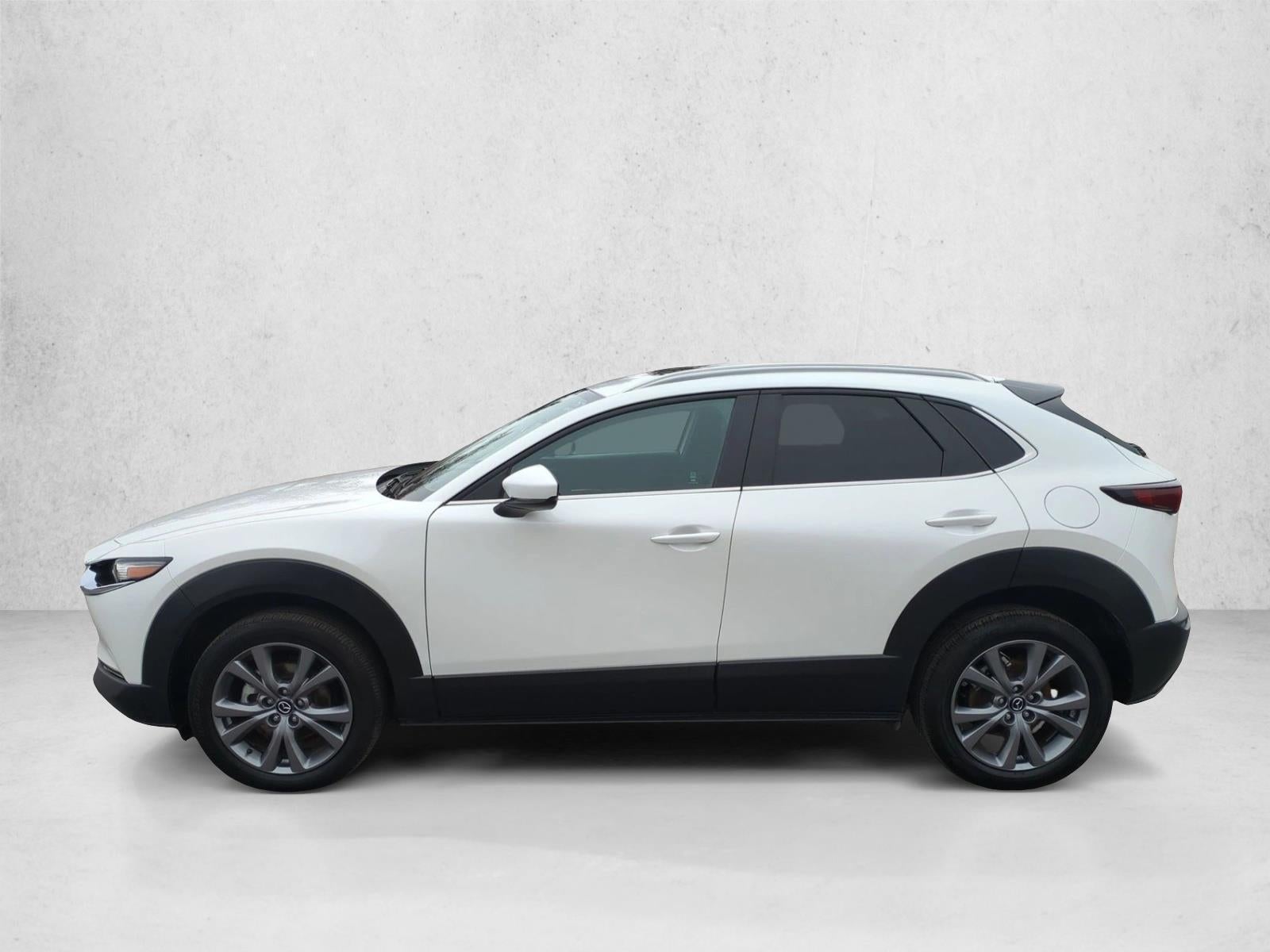 2025 Mazda Mazda CX-30 2.5 S Preferred Package AWD