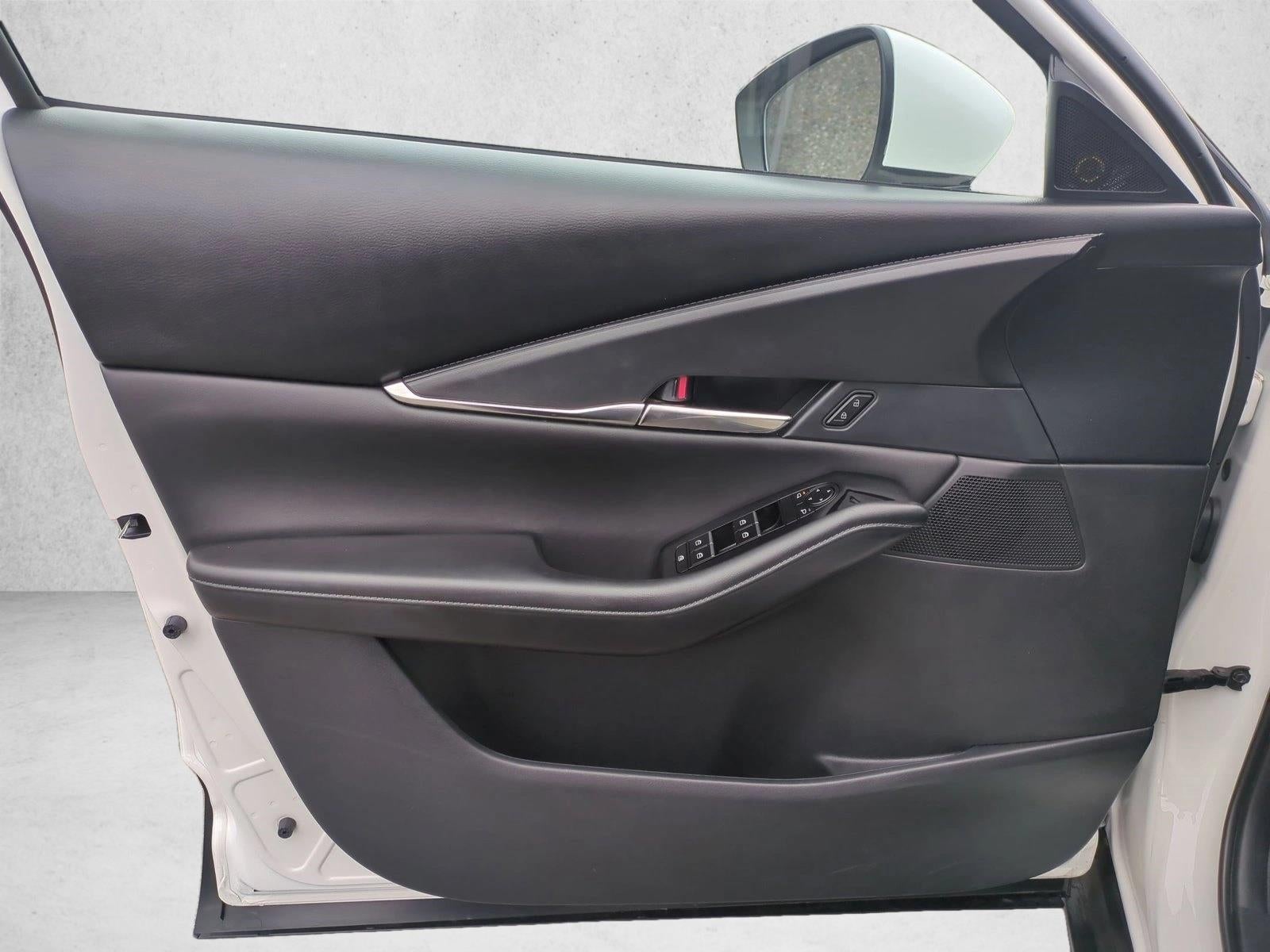 2025 Mazda Mazda CX-30 2.5 S Preferred Package AWD