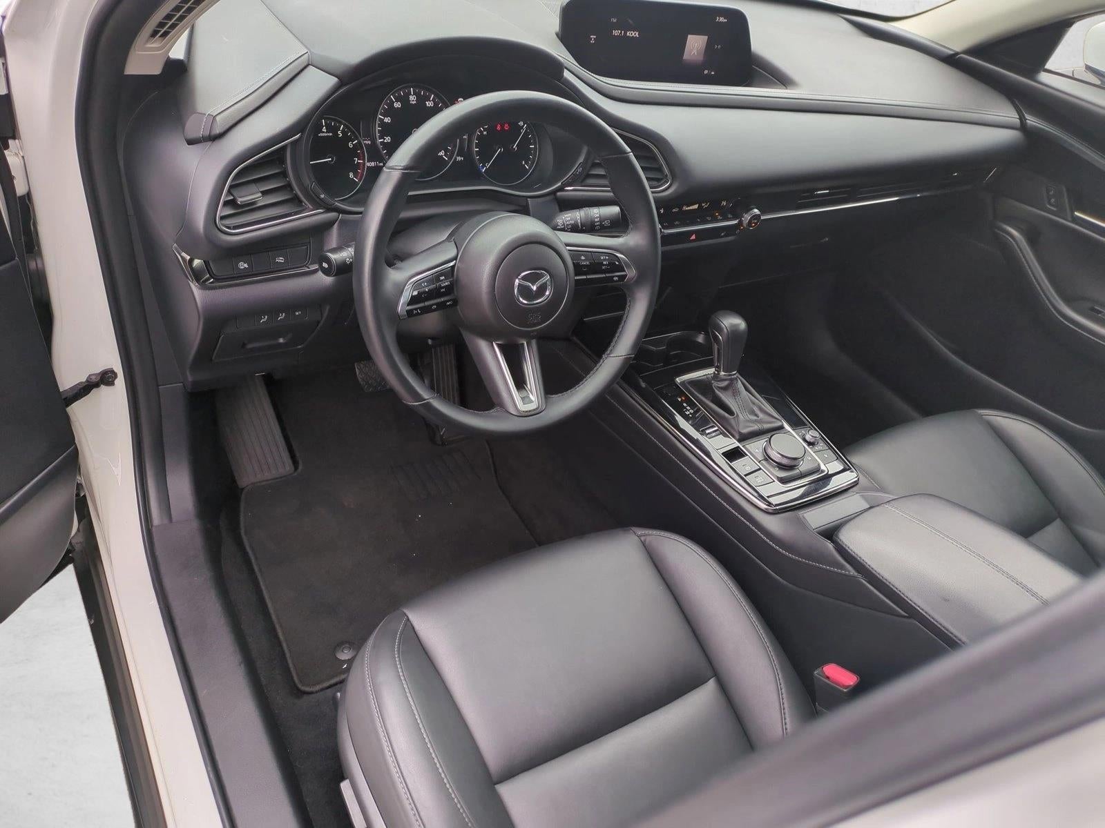 2025 Mazda Mazda CX-30 2.5 S Preferred Package AWD